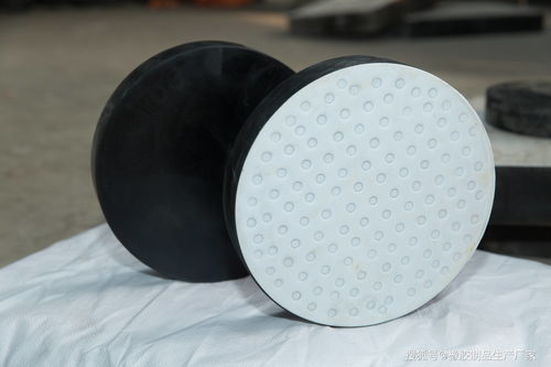 板式橡膠支座與橡膠制品生產廠家的關鍵作用