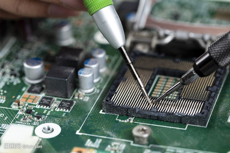 電子產(chǎn)品維修與安裝 芯片與電路板的專(zhuān)業(yè)維護(hù)指南