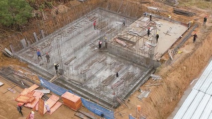 三明建寧 污水處理項目全面提速，助力城鄉(xiāng)生態(tài)建設(shè)新篇章