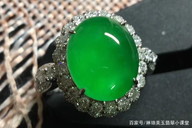詳談翡翠A、B、C貨的區(qū)別